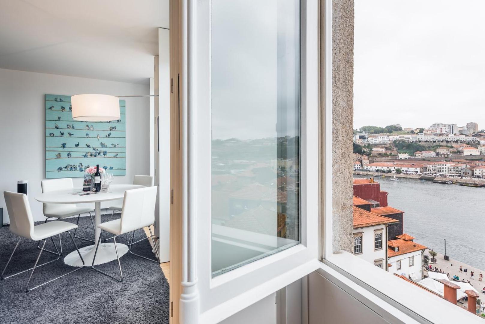 Guestready - Modern Stay Near Douro River Порту Экстерьер фото